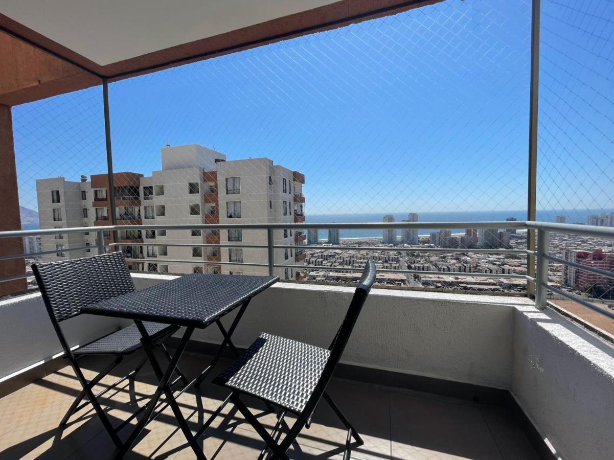 Hermoso Y Amplio Departamento Iquique Exterior photo