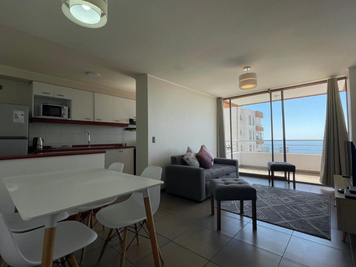 Hermoso Y Amplio Departamento Iquique Exterior photo